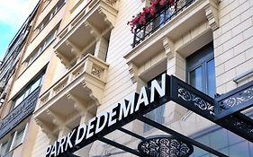 Park Dedeman Sisli